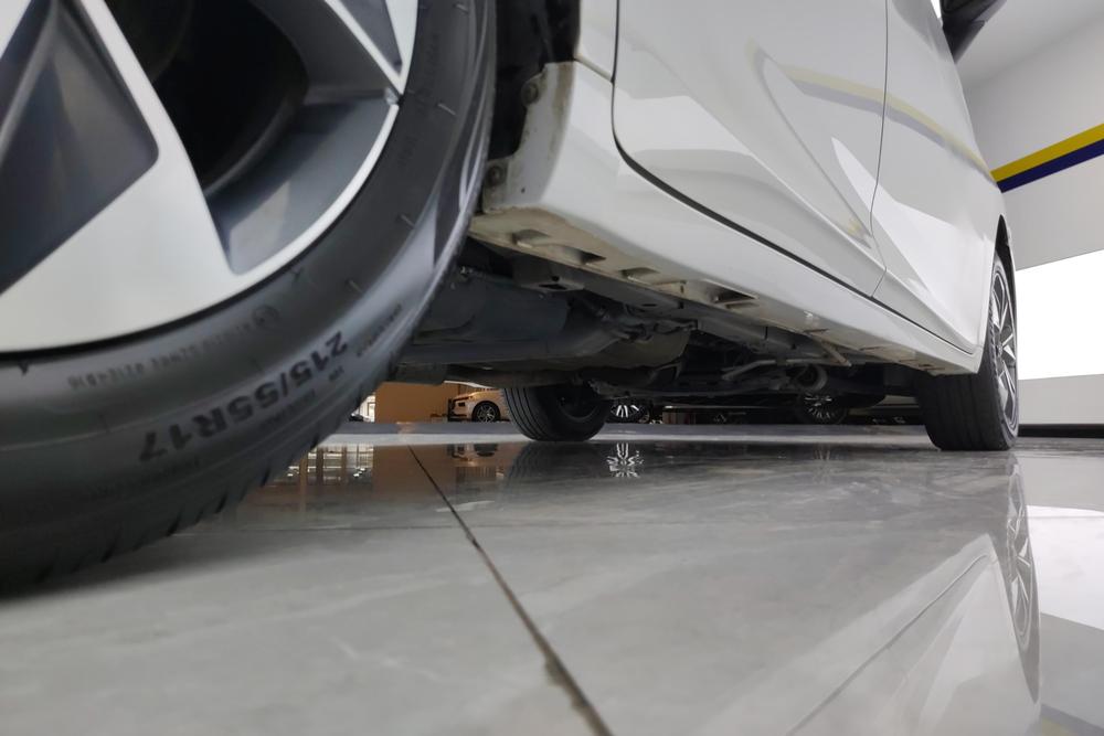 GAC Trumpchi M6, фото 8