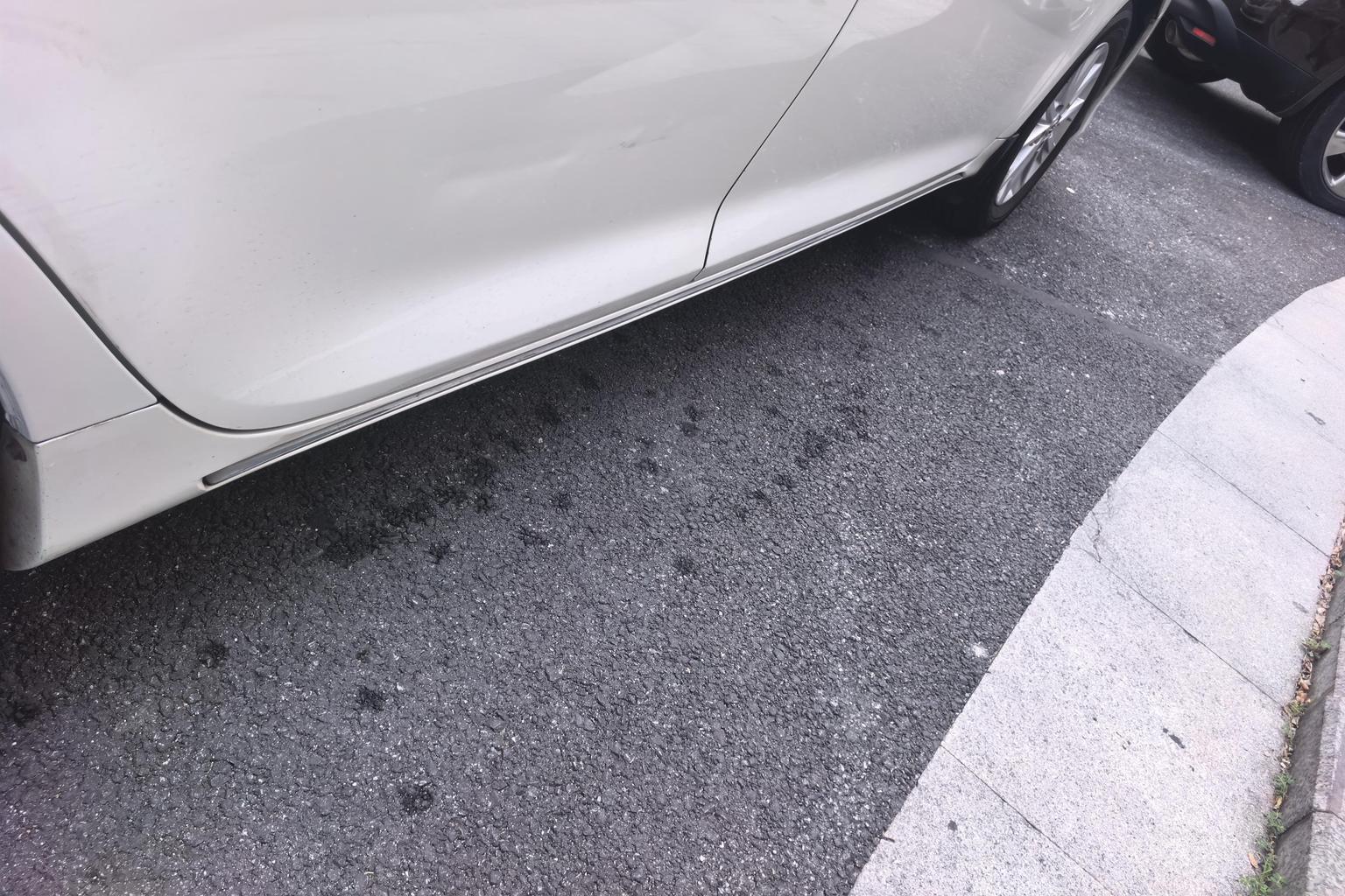 Toyota Camry 2013 2.0G Comfort