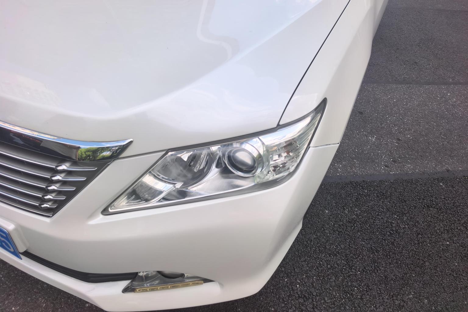 Toyota Camry 2013 2.0G Comfort