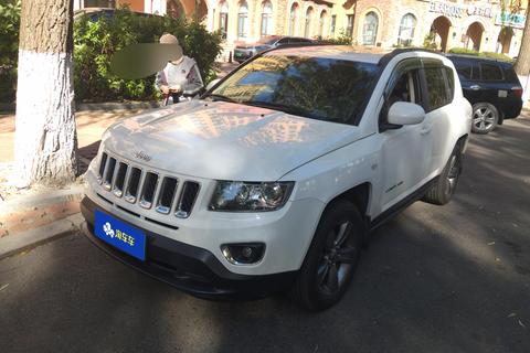 Jeep Compass (Import)