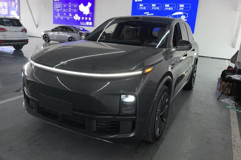 Li Auto L8