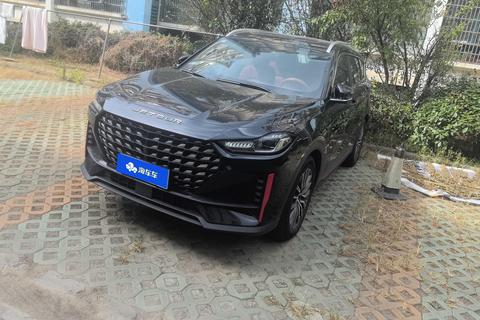 JETOUR X70 PRO