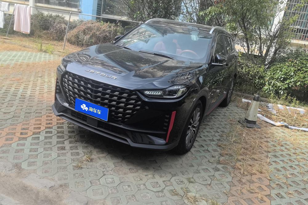 JETOUR X70 PRO