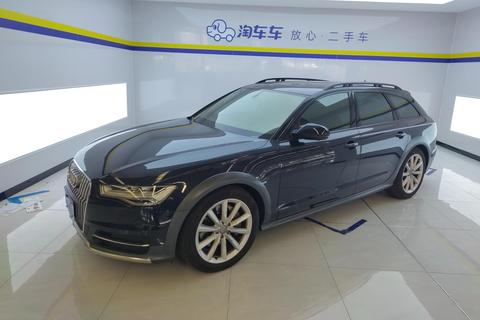 Audi A6 (Import)