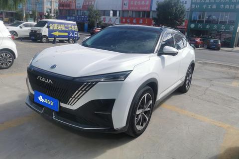 Dongfeng Aeolus Haohan