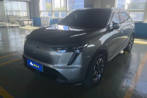 Haval Xiaolong MAX