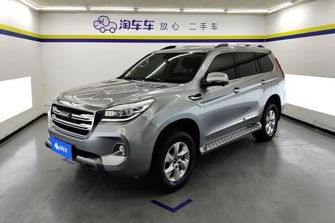 Haval H9