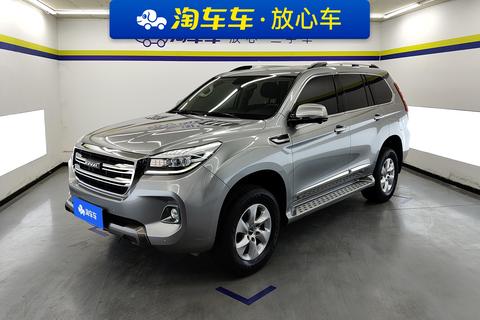 Haval H9