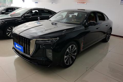 Hongqi H9