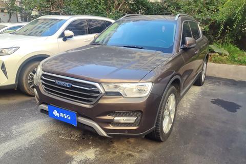 Haval H7