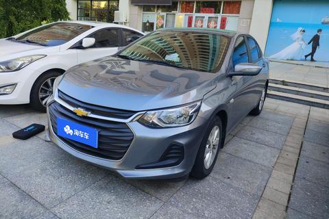 Chevrolet Cavalier