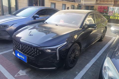Bestune B70
