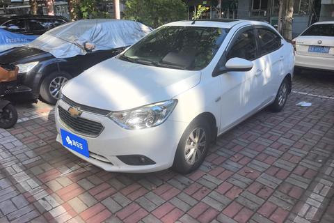 Chevrolet Sail