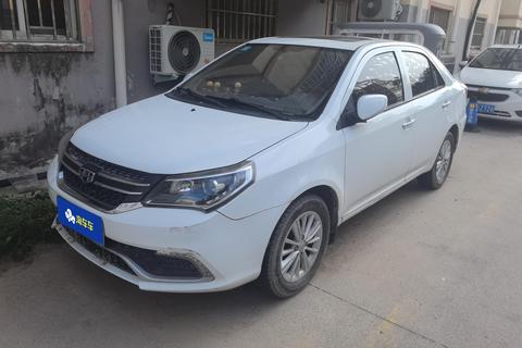 Geely King Kong