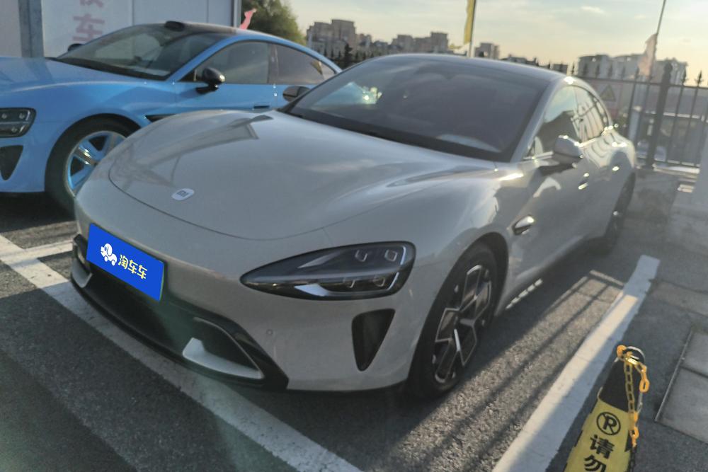 Xiaomi SU7