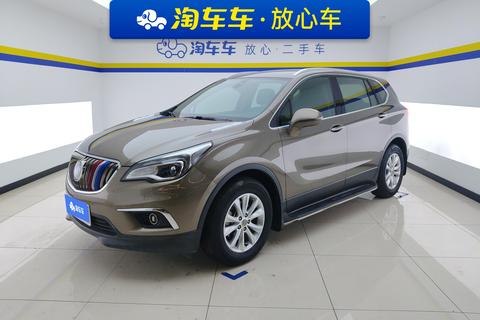 Buick Envision