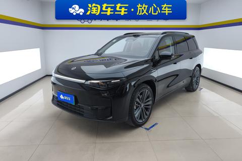 Leapmotor C16