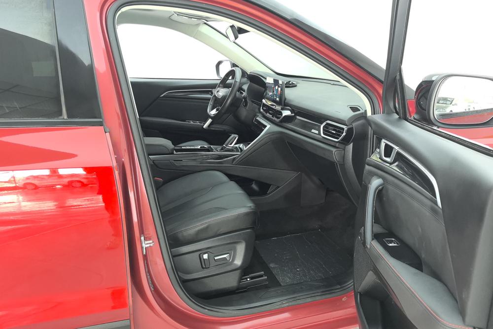 Baojun RS-5, фото 12