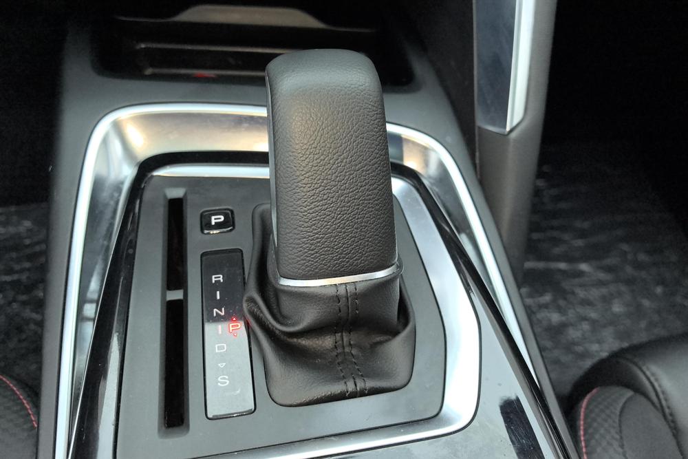 Baojun RS-5, фото 14