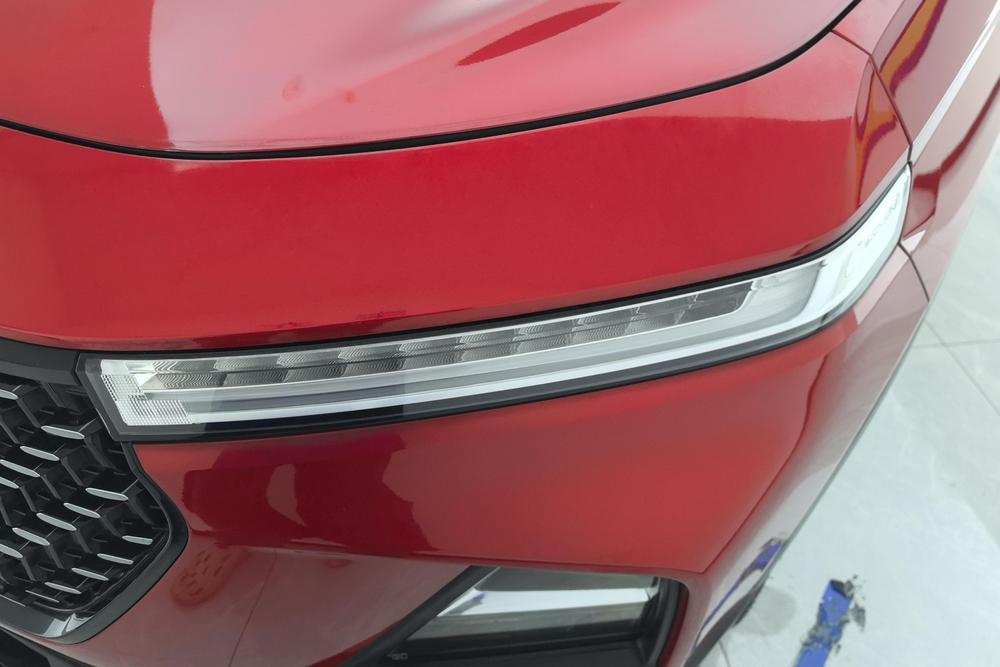 Baojun RS-5, фото 5
