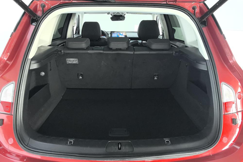 Baojun RS-5, фото 17