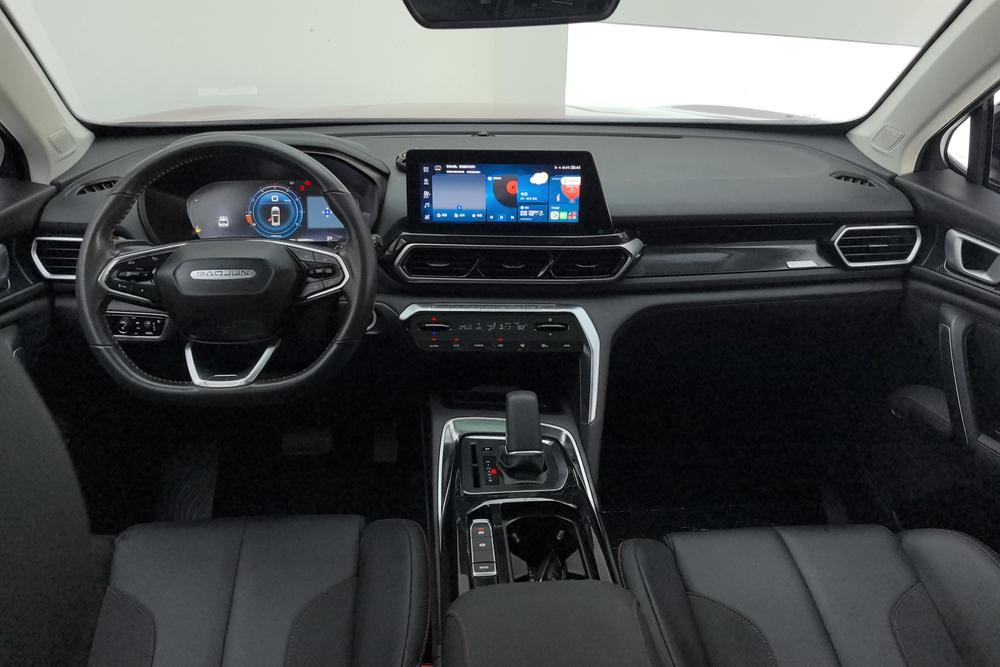 Baojun RS-5, фото 13