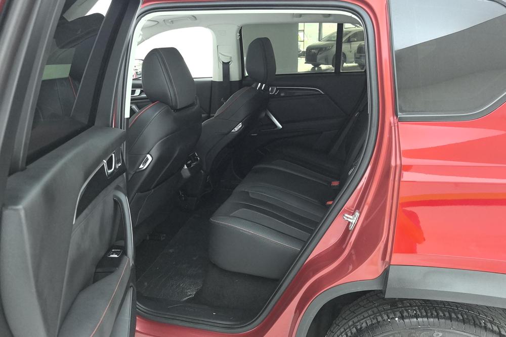 Baojun RS-5, фото 16