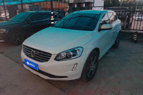 Volvo XC60 (Import)