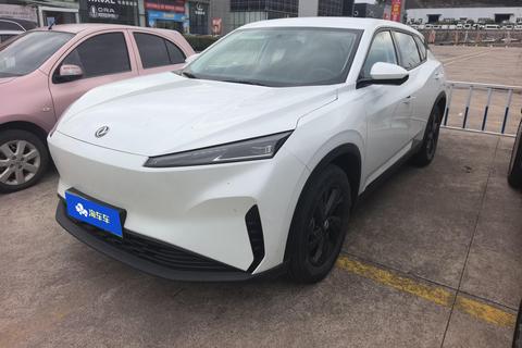 Dongfeng Aeolus SKY EV01