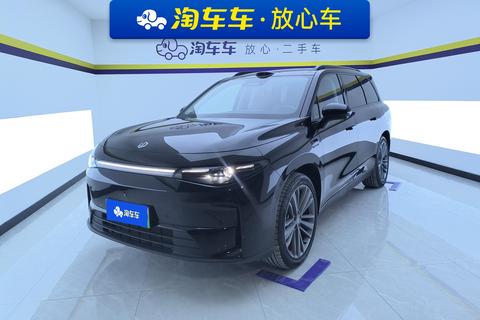 Leapmotor C16