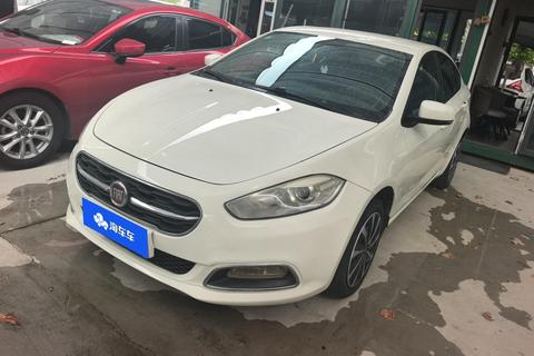 Fiat Viaggio