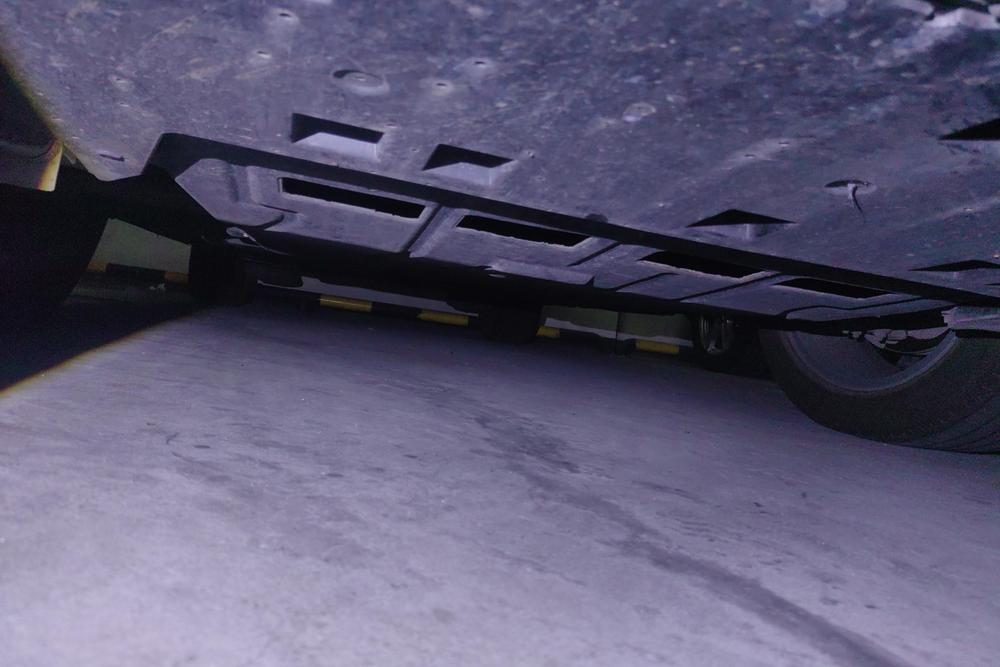 Citroën C5 X, фото 8