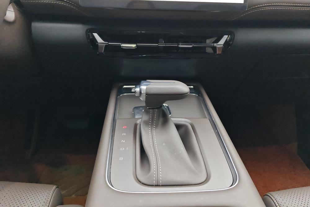 Wuling Starlight 560, фото 14