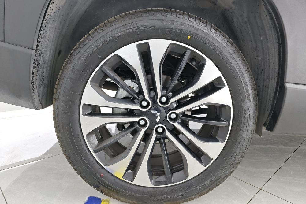 Wuling Starlight 560, фото 8