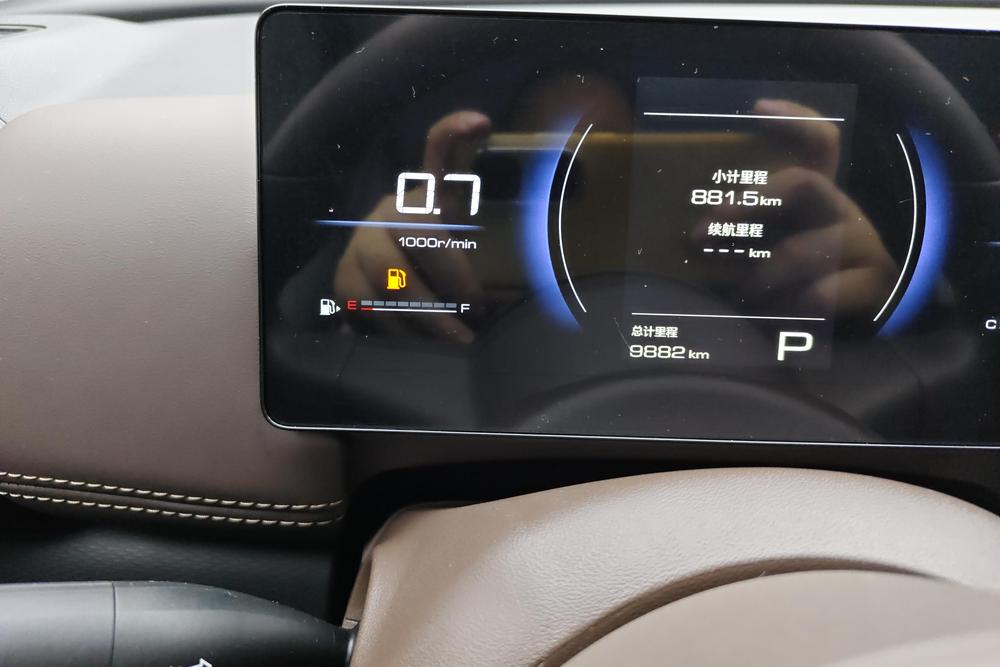 Wuling Starlight 560, фото 9