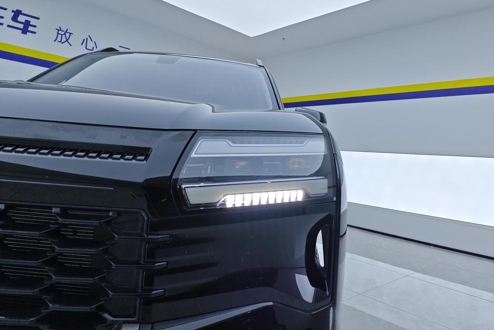 Wuling Starlight 560, фото 4