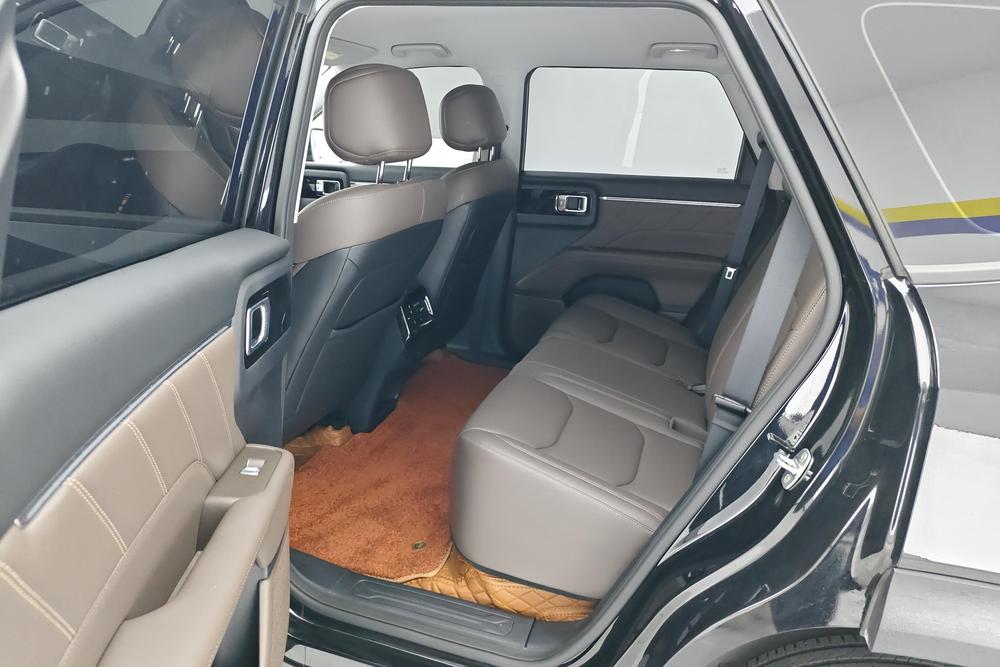 Wuling Starlight 560, фото 16
