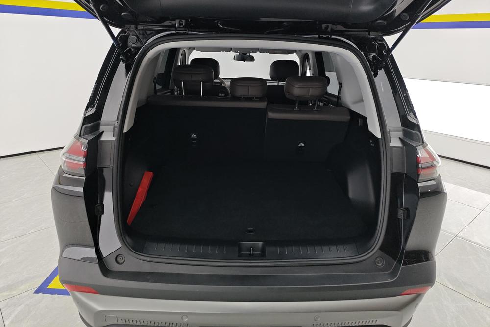 Wuling Starlight 560, фото 17