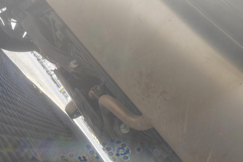 BYD Song PLUS DM, фото 14