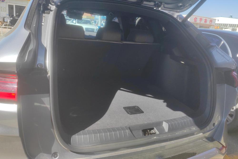 BYD Song PLUS DM, фото 17