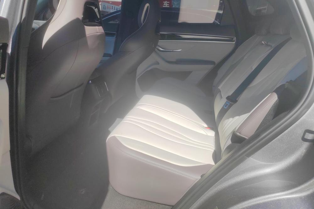 BYD Song PLUS DM, фото 13