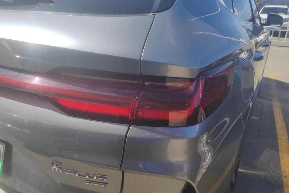 BYD Song PLUS DM, фото 8