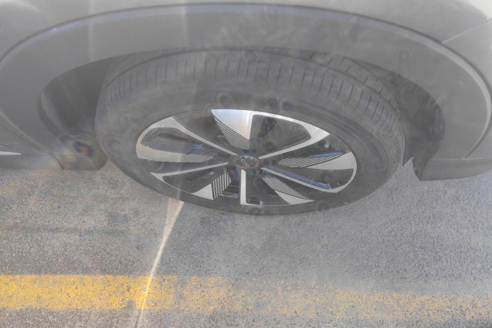 BYD Song PLUS DM, фото 7