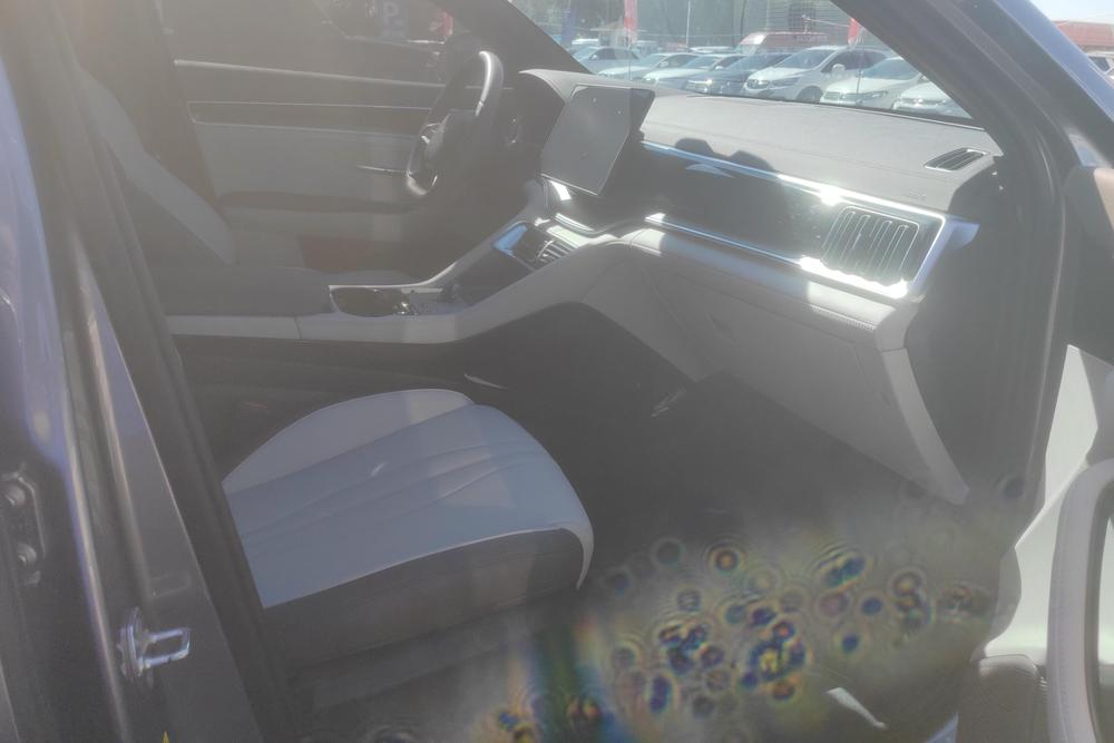 BYD Song PLUS DM, фото 6
