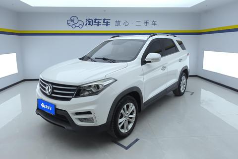 DFSK Fengon S560