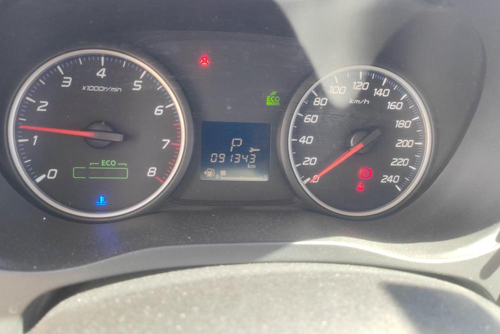 Mitsubishi Outlander, фото 14