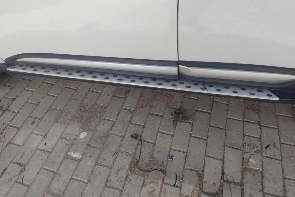 Mitsubishi Outlander, фото 10