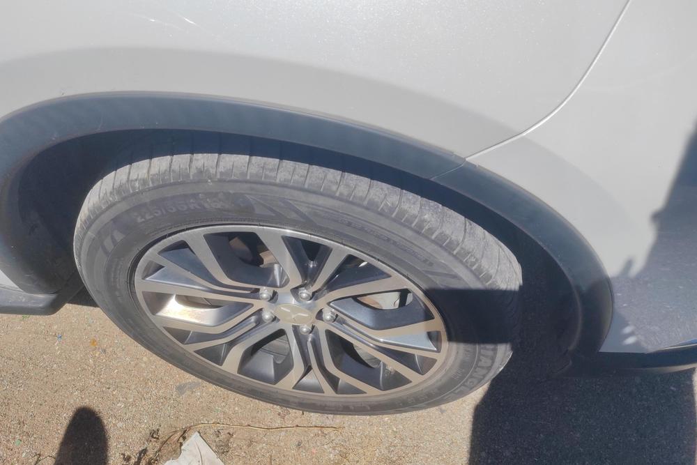 Mitsubishi Outlander, фото 8