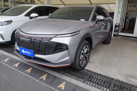 Haval Shenshou