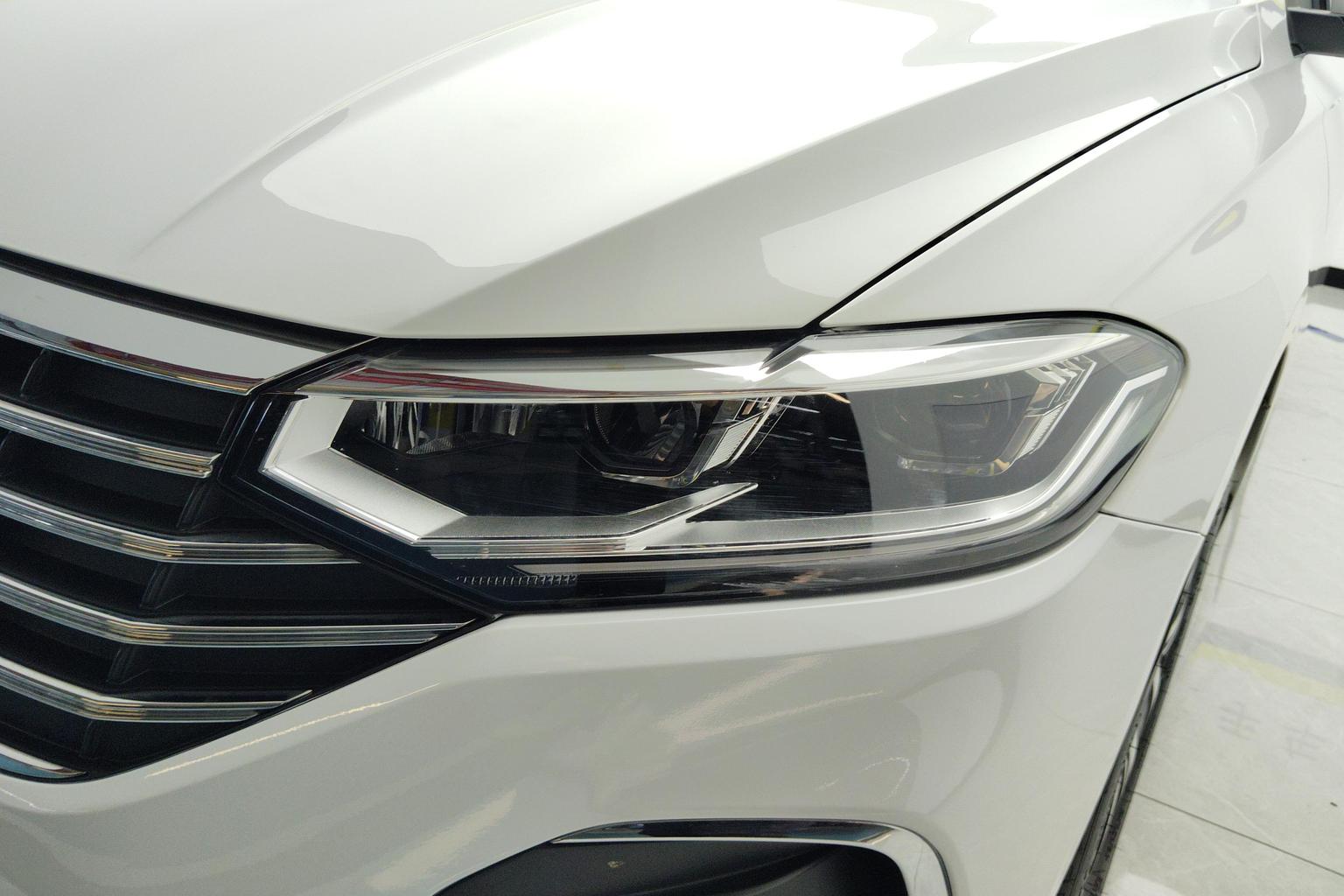 Volkswagen Lavida 2023 300TSI DSG